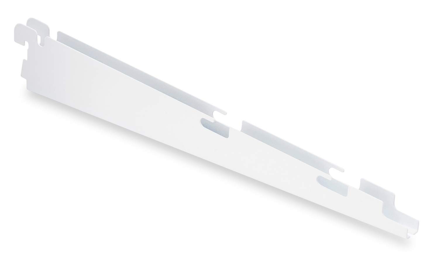 Rubbermaid 1959952 Fast Track Bracket, 12