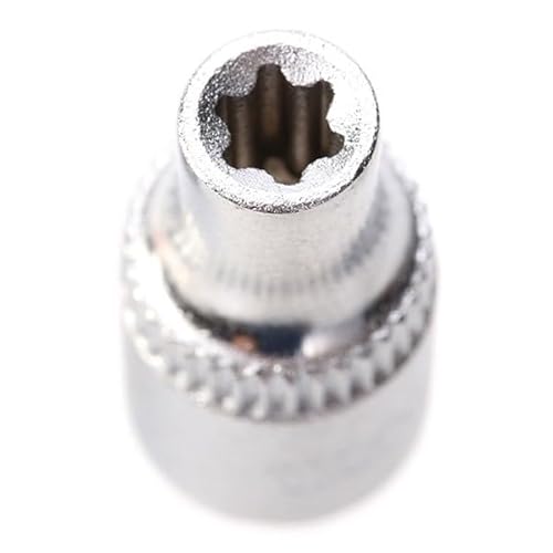 YATO YT-05212 Stecknuss E5