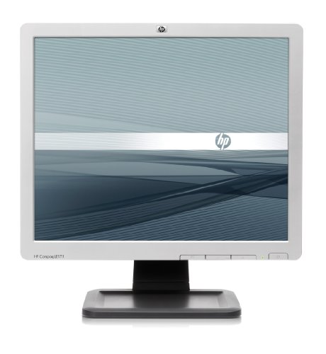 Photo de HP Compaq LE1711 - Meilleur prix Ecrans 2026