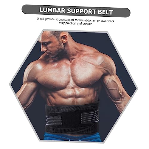 Faja Protectora para Cintura Fitness para Mujer miniatura 4