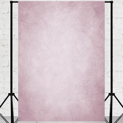 Mocsicka Pink Photo Backdrop Texture Abstract Photo Backdrop Pink Vintage