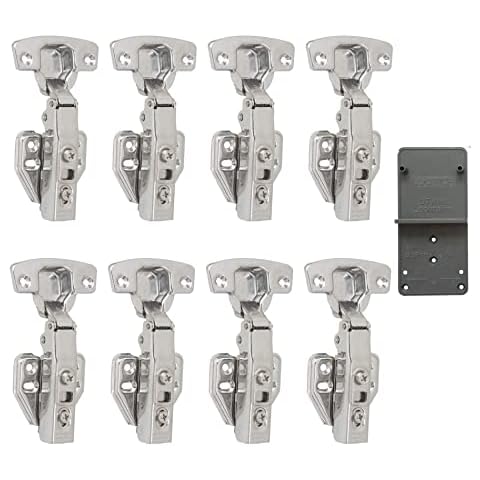 Bisagras Automáticas LOOTICH con Amortiguación Integrada Cover