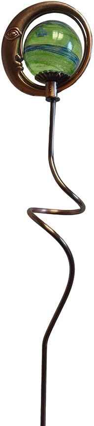 Echo Valley 4202 Moon Illuminarie Stake, Other, Copper