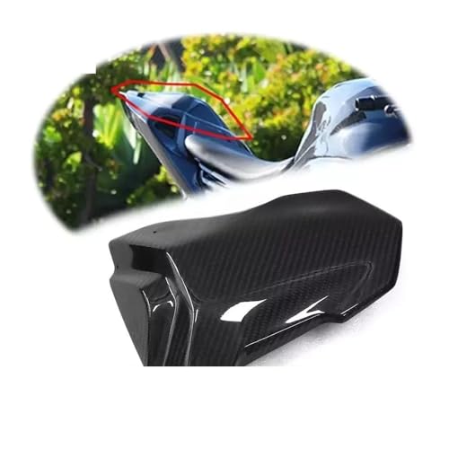 Capot de carénage en carbone pour S1000R S1000RR allégé et rigide