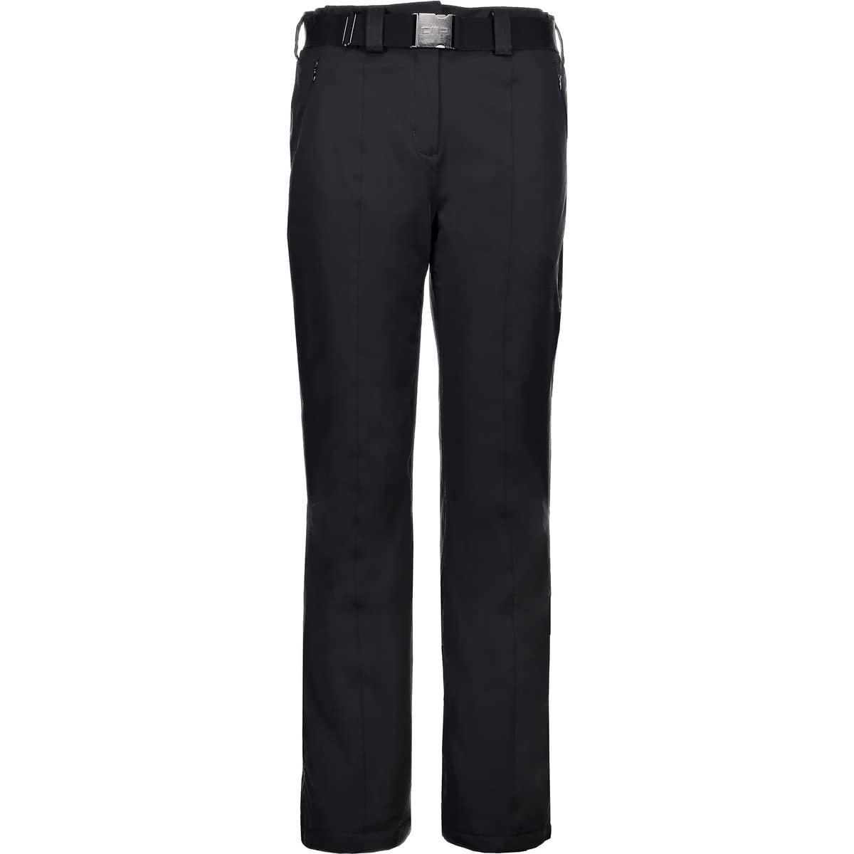 CMP - Woman Pant, Black, M