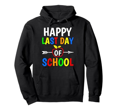 Happy Last Day Of School 2027 - Funny Teachers And Students �p�[�J�[