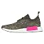 Utility Green Pink Bz0222