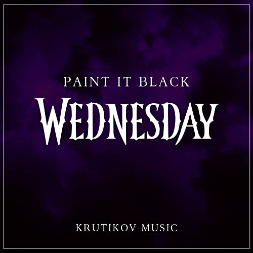 Krutikov Music