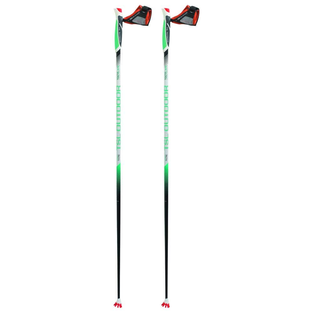 TSL Herren TACTIL C50 Spike 120 Bastone da Passeggio, Uomo, Tactil C50 Spike 120