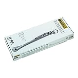 11 pcs PROXXON 23 812 2223812-Caja 11 Llaves Estrella acodadas, Rojo