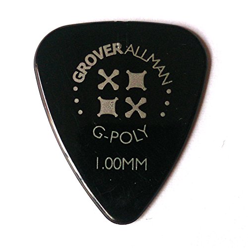 �O���[�o�[�I�[���}�� �s�b�N G-Poly ISO�V�F�C�v (1.00mm, �u���b�N)