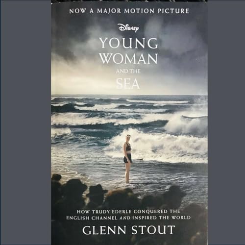 Young Woman and the Sea