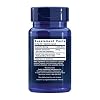 Life Extension Liver Efficiency Formula, Supports Healthy Liver Function at the Cellular Level and Optimal Levels of antioxidants in Metabolism, Gluten-Free, Non-GMO, Vegetarian, 30 Capsules