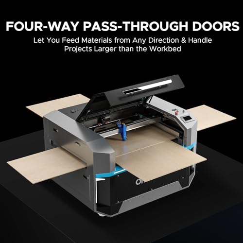 Boss Laser CO2 machine