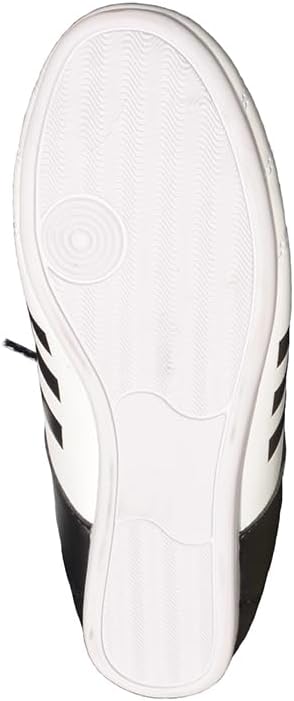 adidas Adi-Kick 2 Taekwondo, Karate, Martial Arts Mat Training Shoes - Size 7 White - Image 5