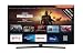 Produktbild Grundig 65 GUB 8040, 4K/UHD, LED, Smart TV, 164 cm [65 Zoll] - Schwarz