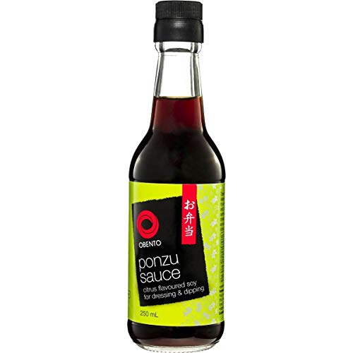 Obento Ponzu Sauce, 250 ml