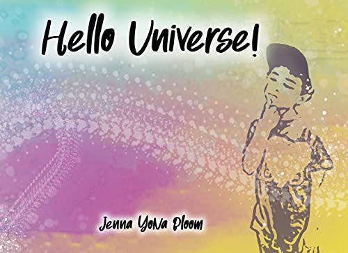 Hello Universe (English Edition)