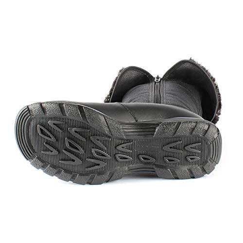 Toe Warmers Women Waterproof Boot Shelter4