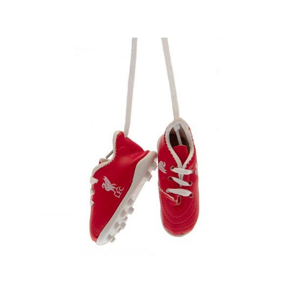 Liverpool F.c. Red/White Tottenham Hotspur Liverpool Fc Mini Football Boots