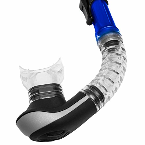 Boccaglio »Poseidon« respiratore