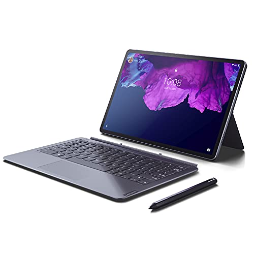Lenovo Tab P11 Pro, 11.5'' RAM 6GB,...