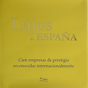 Paperback Lujos De Espaã‘A Book