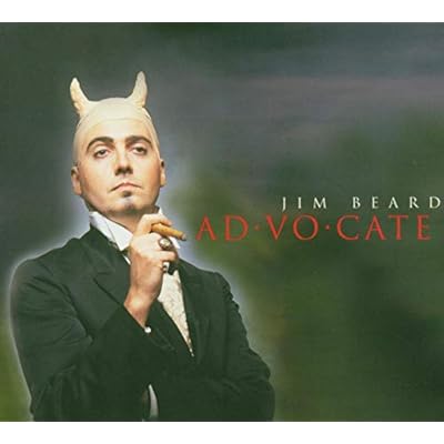 Advocate