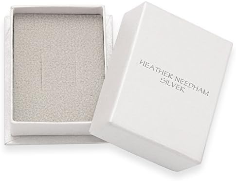 Heather Needham Sterling Silver Life Tree Charm - Size: 12mm. Yggdrasil clip on charm. Gift boxed 8097TR/B41HN - Image 4