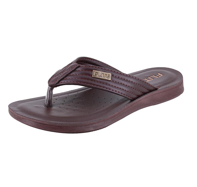 Buy Flite Pu mens Pug501g Slippers at 