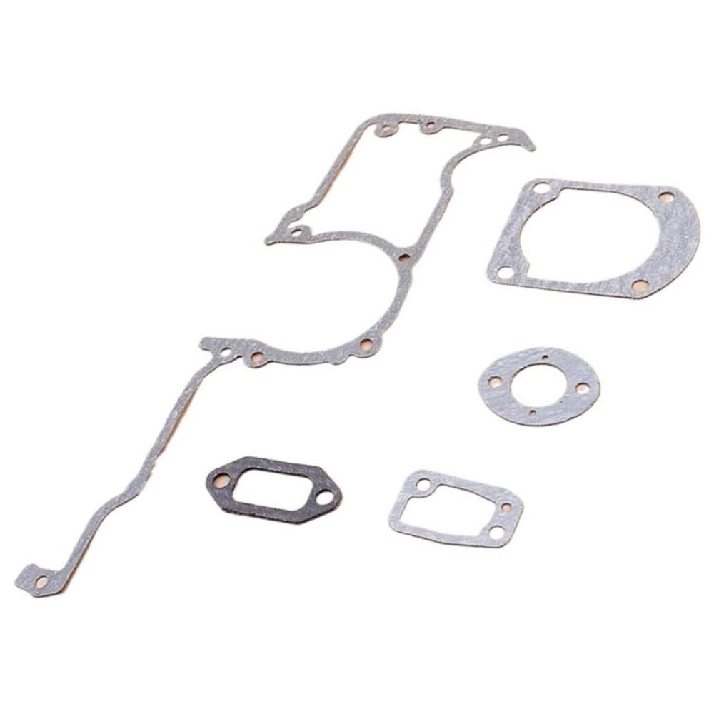 Juntas de motosierra H61 y 272XP evitan fugas kit de motor 501522604