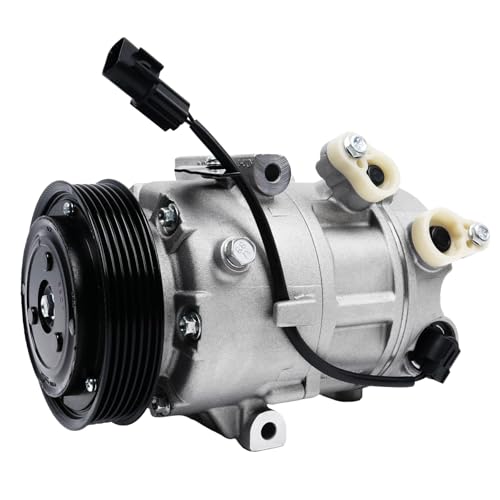 Autodevil AC Compressor for 1.8 2.0L Elantra 2014-2017 Elantra GT 2013-2018 by Autodevil - Used condition - US$115.62