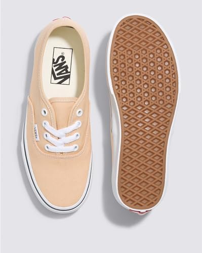 Vans Vans Authentic™ Color Theory Honey Peach Men's 7, Women's 8.5 Medium