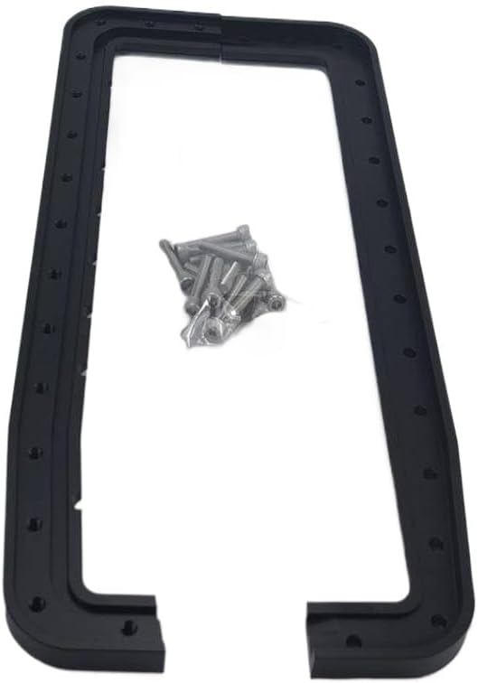 Jet Pump Intake Manifold Protection Clip Compatible with BRP RXP and RXT Models 130 155 170 215 230 255 260 300