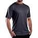 SCOTTeVEST Performance Shirt Short Sleeve - 3 Pockets - Travel Clothing