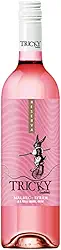 Vinho Rose Chileno Tricky Rabbit Reserva Malbec - Syrah 750ml