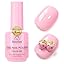 Strawberry Cream