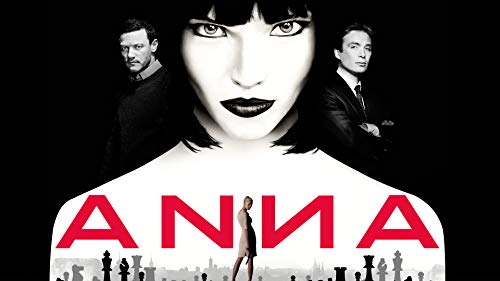  Anna