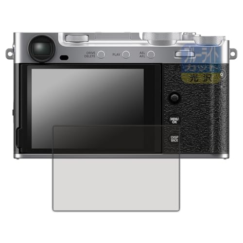 PDAH[ FUJIFILM X-E5 / X-M5 Ή u[CgJbg[] ی tB {