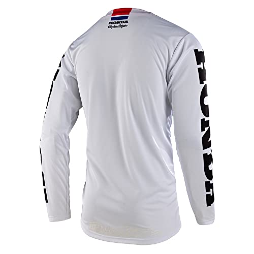 Troy Lee Designs 377148004 Gp Rc 500 Motocross Dirt Bike Long Sleeve Jersey. Mens thumb #1