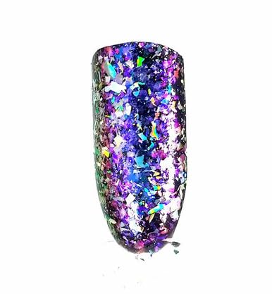 Stellar Holo Flakes - Bianca