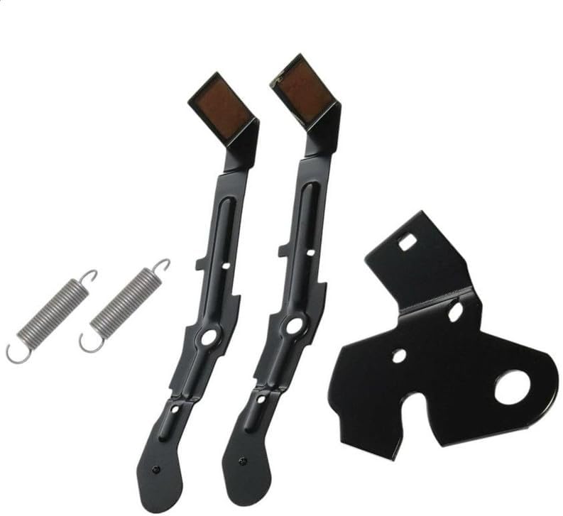 Brake Arm Kit 151785 Includes 2 184907 Arms, 2 179748 Springs & 155046 Cam 131335, 532131335, 532179748, 140084