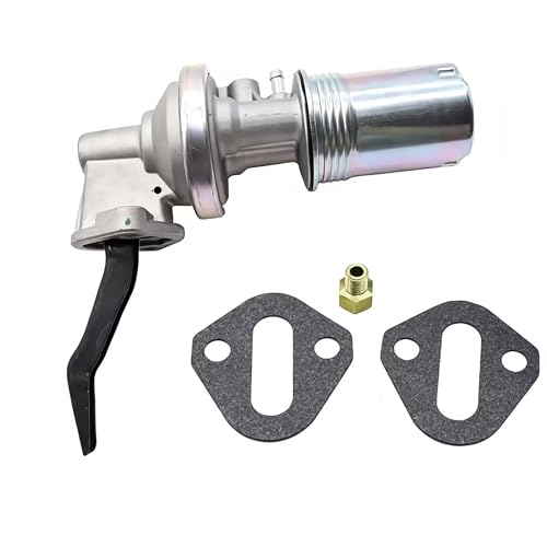 OXCANO M4008 Mechanical Fuel Pump Automotive Replacement Compatible with Ford Models (M4008)