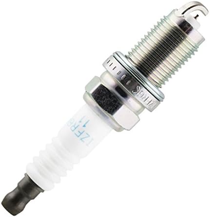 NGK Spark Plug IZFR6K11 6994 Pack of 6
