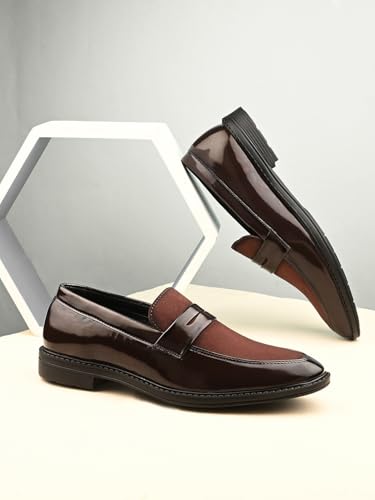 Image of Massari Mens Massswat-73 Loafer