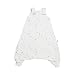 Ergobaby Sleeping Bag On The Move, Medium, Silver Moons
