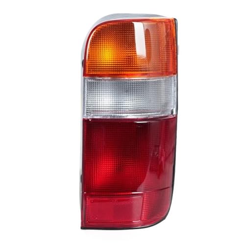 Feu arrière Toyota Hiace pour rénovation fourgonnette optique droit clignotant et recul