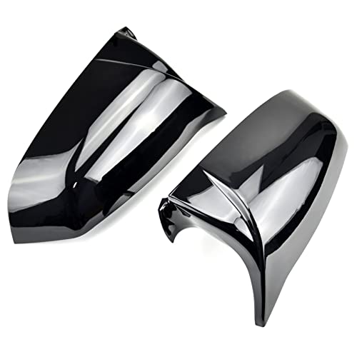 Cache rétroviseur BMW Série 7 résout sifflement air coque plastique F01