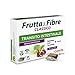ORTIS - FRUTTA & FIBRE CLASSICO 24 cubetti - Pigrizia intestinale