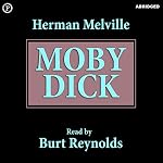 Cover of Moby Dick